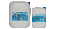 Havuz Çöktürücü SPP Superflok