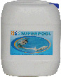 Havuz pH Düzenleyici Spp Superminus LQ