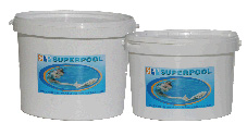 Havuz pH Düzenleyici Spp Superminus (-) 
