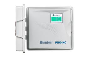 Hunter HC ve Pro-HC  Serisi Kontrol Üniteleri