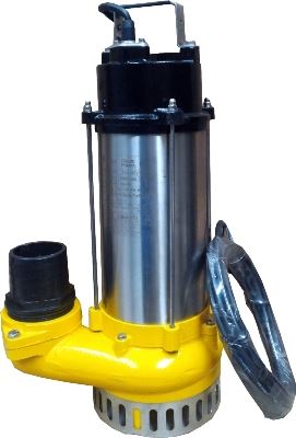 Kirli Su Drenaj Pompaları V2200F